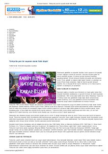 Evrensel Gazetesi - Türkiye'de yeni bir seçenek olarak 'tıbbi düşük'.pdf