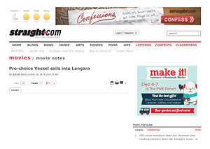 30-11-2014 Pro-choice Vessel sails into Langara _ Georgia Straight, Vancouver's News & Entertainment Weekly.pdf