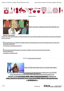 31-12-2014, Jezebel interview