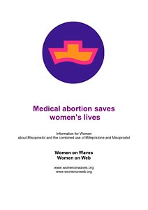 medical abortion training manual