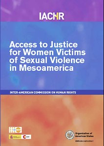 Sexual Violence in Nicaragua 2011