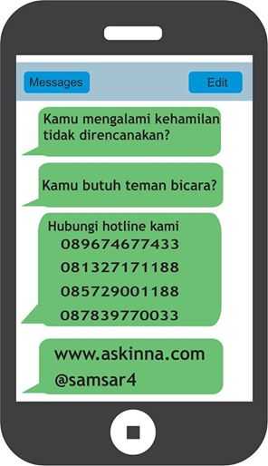 Hotline Indonesia 2