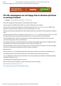 https://uk.news.yahoo.com/pro-life-campaigners-not-happy-abortion-bill-drone-165648502.html#LZT0yES