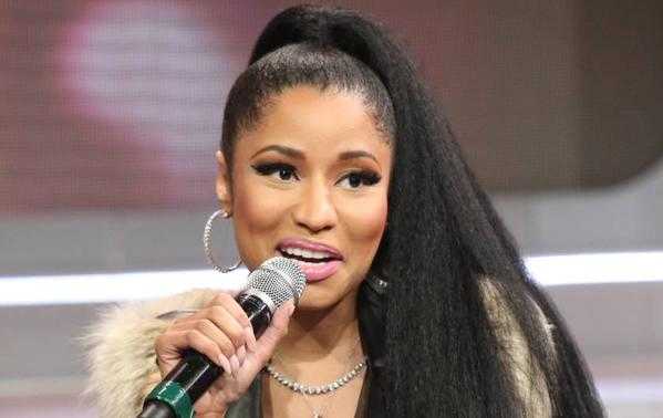 Nicki Minaj Shared Her Abortion Story
