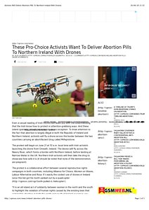 Activists Will Deliver Abortion Pills To Northern Ireland With Drones Uprox.pdf