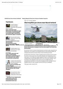 Abortuspillen per drone naar Noord-Ierland - RTL Nieuws.pdf