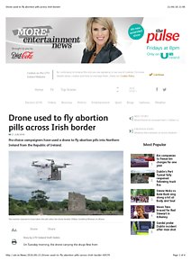 Drone used to fly abortion pills across Irish border.pdf