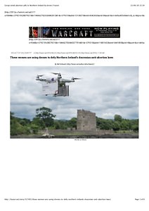 Group sends abortion pills to Northern Ireland by drone | Fusion.pdf