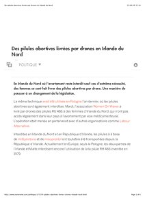 Des pilules abortives livrées par drones en Irlande du Nord.pdf