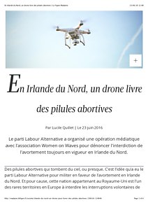 En Irlande du Nord, un drone livre des pilules abortives | Le Figaro Madame.pdf