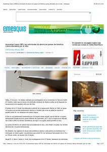 Aumentan hasta 108% las solicitudes de aborto en países de América Latina afectados por el zika – emeequis.pdf