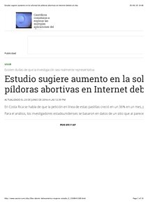 Estudio sugiere aumento en la solicitud de píldoras abortivas en Internet debido al zika.pdf