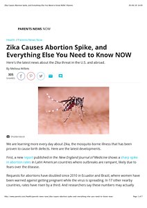 Zika Causes Abortion Spike, and Everything Else You Need to Know NOW | Parents.pdf