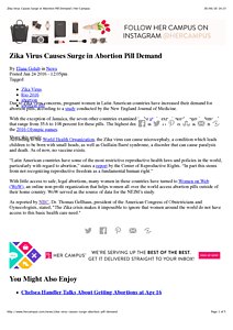 Zika Virus Causes Surge in Abortion Pill Demand | Her Campus.pdf
