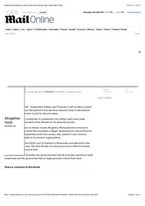 Guatemala threatens to block abortions aboard ship | Daily Mail Online.pdf