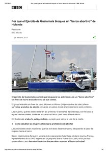 24.02 BBC Mundo, Por qué el Ejército de Guatemala bloquea un _barco abortivo_ de Holanda - BBC Mundo.pdf