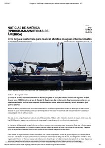 24.02 RFI Programa - ONG llega a Guatemala para realizar abortos en aguas internacionales - RFI.pdf