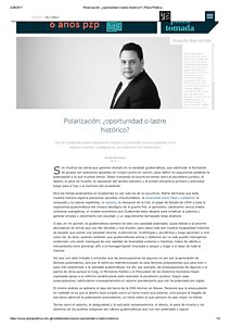 28.02 Polarización_ ¿oportunidad o lastre histórico_ _ Plaza Pública.pdf