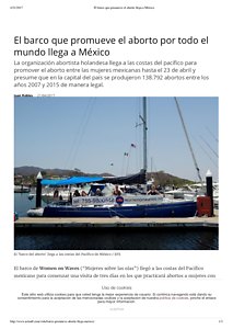 actuall El barco que promueve el aborto llega a México.pdf