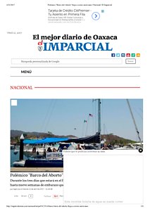 Imparcial Polémico _Barco del Aborto_ llega a costas mexicanas _ Nacional _ El Imparcial.pdf