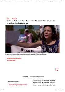 Mexico-Un barco- la opción para mujeres que necesitan un aborto en México.pdf
