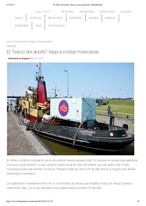 puntual El _barco del aborto_ llega a costas mexicanas _ DiarioPuntual.pdf