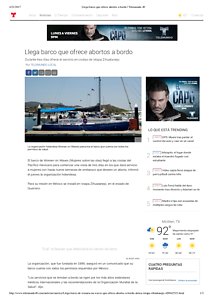 Telemundo40 Llega barco que ofrece abortos a bordo _ Telemundo 40.pdf