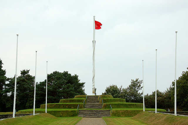 tynwald hill isle of man