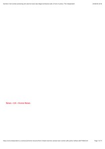 Northern Irish women protesting anti-abortion laws take illegal termination pills in front of police | The Independent.pdf