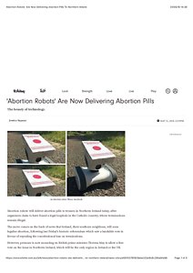 whimn 'Abortion Robots' Are Now Delivering Abortion Pills To Northern Ireland.pdf