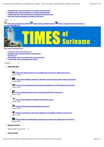 Nederlandse abortuspil-robots in beslag genomen in Belfast | Times of Suriname – grootste landelijke dagblad van Suriname.pdf