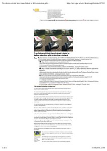 Pro-choice activists have trained robots to deliver abortion pills to Northern Ireland | JOE.ie.pdf