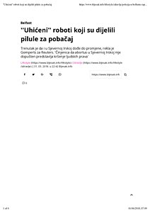 ''Uhićeni'' roboti koji su dijelili pilule za pobačaj.pdf