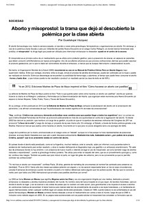 Aborto y misoprostol_ la trama que dejó al descubierto la polémica por la clase abierta - Infobae.pdf