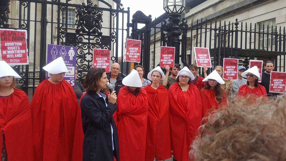 speeches protest