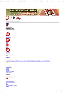 Efekt domina? Feministki chcą legalizacji aborcji w Irlandii Północnej, a pigułki dostarczają roboty - PCh24.pl - Prawa Strona Internetu. Informacje z życia kościoła i katolicka publicystyka.pdf