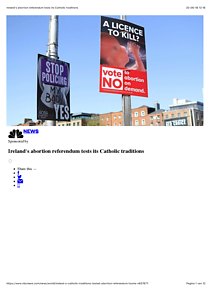 Ireland's abortion referendum tests its Catholic traditions.pdf