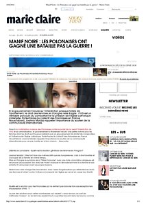 Manif Noire _ les Polonaises ont gagné une bataille pas la guerre ! - Marie Claire 2016.pdf