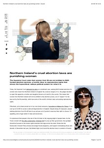 Northern Ireland’s cruel abortion laws are punishing women | Dazed.pdf