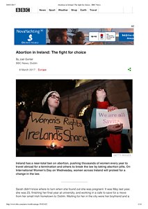 Abortion in Ireland_ The fight for choice - BBC News 2017.pdf