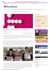 Abortion Pills Case _ Have Compassion for a Woman's Right to Choose - HeadStuff 2014.pdf