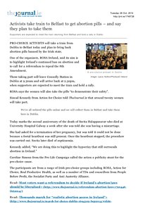 Activists take train to Belfast to get abortion pills – and say they plan to take them.pdf