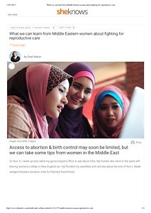What we can learn from Middle Eastern women about fighting for reproductive care.pdf