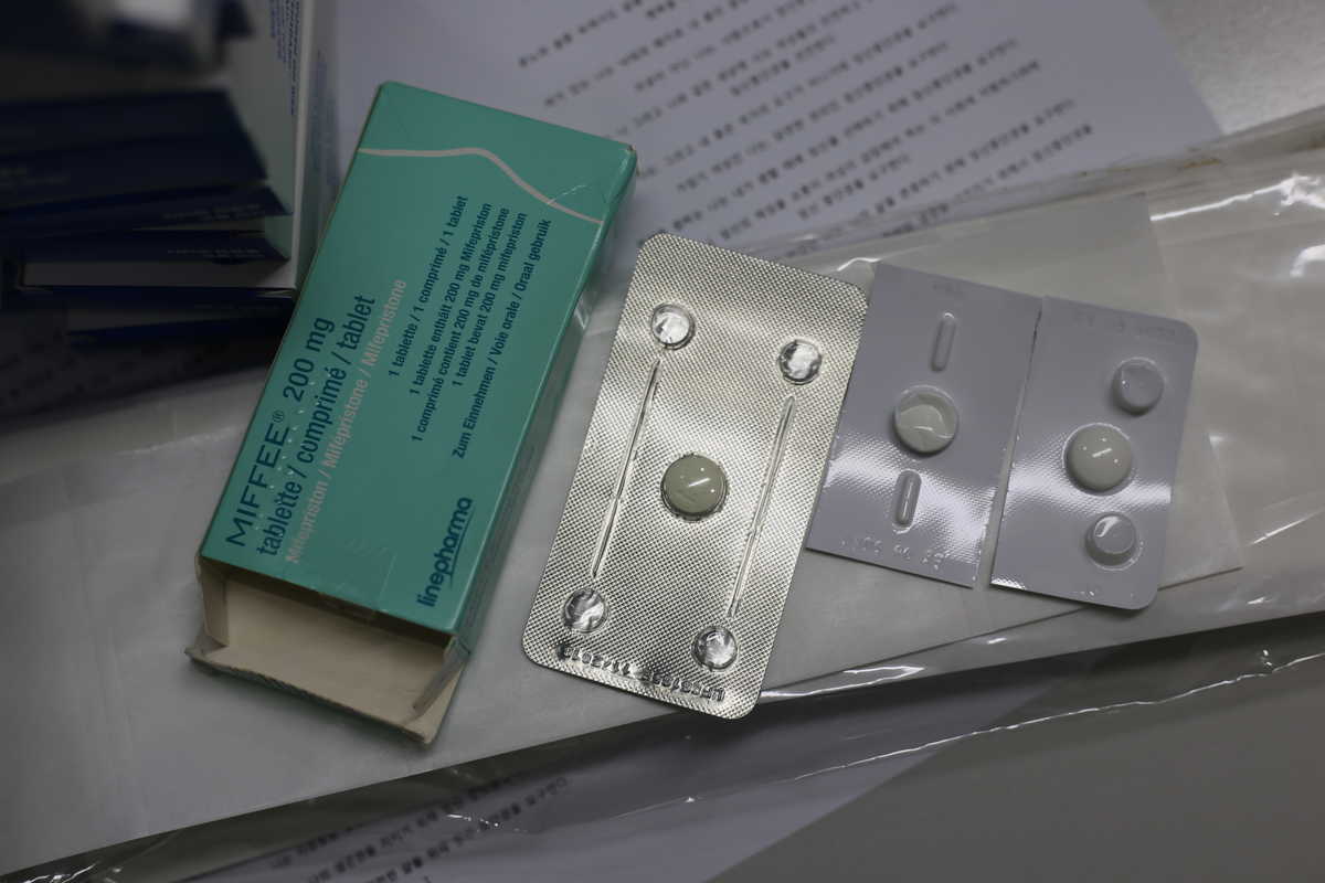 abortion pills korea